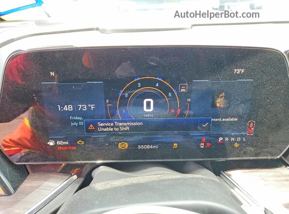 1GNS5CRD4SR204582 2025 CHEVROLET SUBURBAN Black Հետևի նստատեղերի տեսք