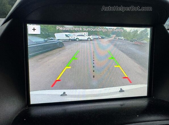 1FMCU9GD6KUA84055 2019 FORD ESCAPE White Engine compartment view