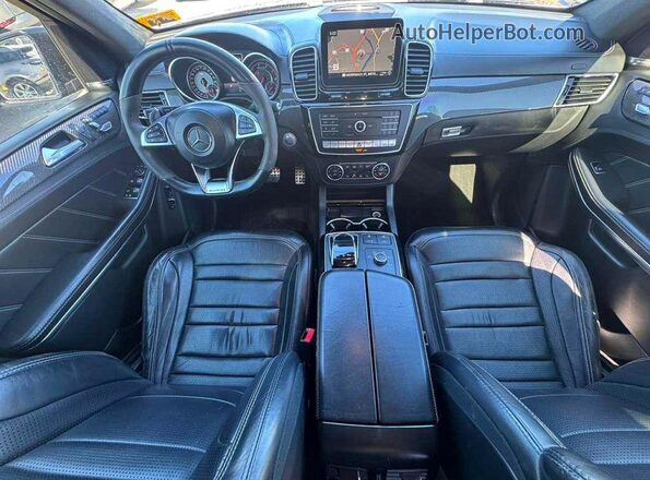 2FMPK4J94RBA75028 2024 FORD EDGE Charcoal Vista de los asientos traseros