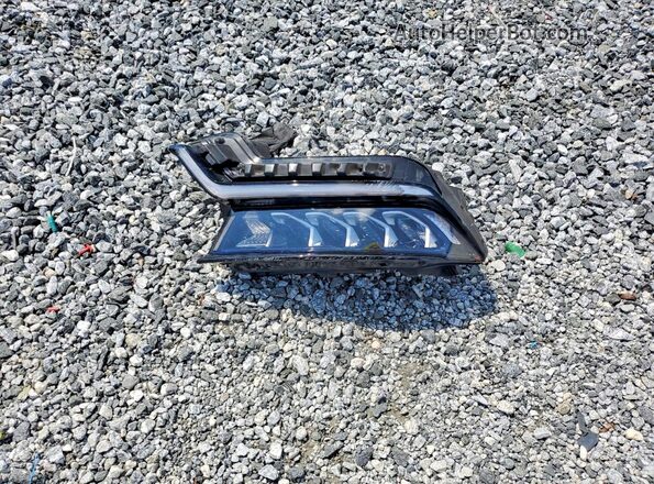 5XYRL4LC6NG134833 2022 KIA SORENTO Blue 360 interior view