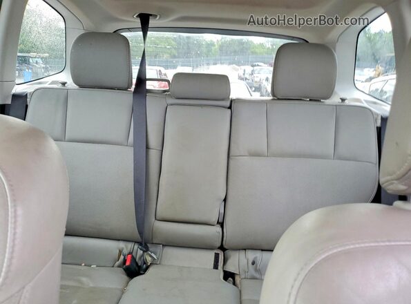 JF2SJARC2JH509651 2018 SUBARU FORESTER Black Vista interior trasera