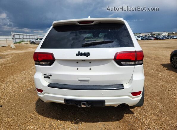 1C4RJFAG8JC331007 2018 JEEP GRAND White Հետևի տեսք