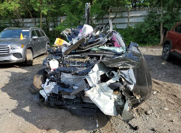 KNAG24J73T5488232 2026 KIA K5 Black 360 interior view