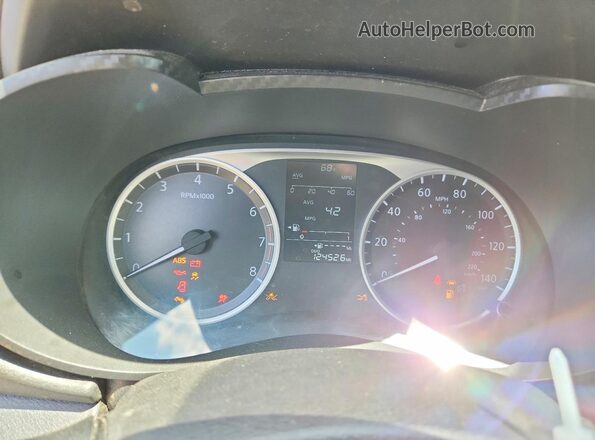 3N1CN8BVXML880917 2021 NISSAN VERSA Silver Вид задніх сидінь