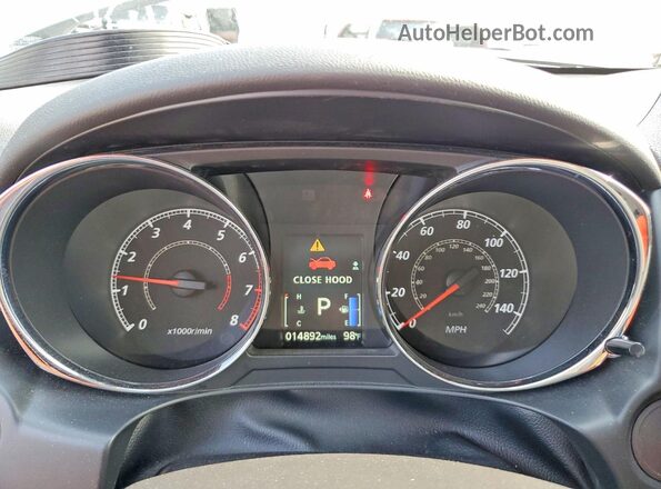 JA4ARUAU5TU011716 2026 MITSUBISHI OUTLANDER Silver Vista de los asientos traseros