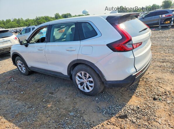 2HKRS4H2XRH446459 2024 HONDA CR-V White Tył lewy