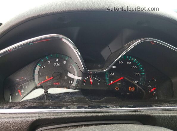 1GNKRHKD8GJ276211 2016 CHEVROLET TRAVERSE Белый Вид задних сидений
