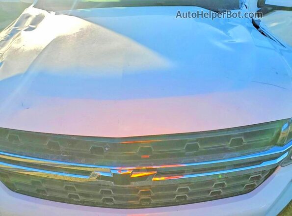 1GNSKBKD5RR165203 2024 CHEVROLET SUBURBAN White VIN կոդի պիտակի տեսք