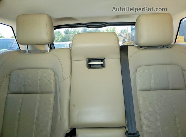 SALWR2RV2JA183464 2018 LAND ROVER RANGE White Vista de los asientos traseros