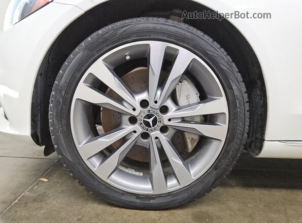 55SWF4HB9JU239215 2018 MERCEDES-BENZ C Black Սալոնի 360 աստիճան տեսք