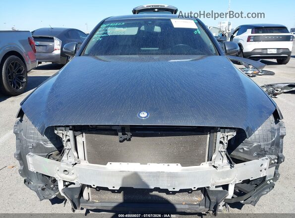 55SWF4JB2HU182375 2017 MERCEDES-BENZ C-CLASS Gray Rear interior view