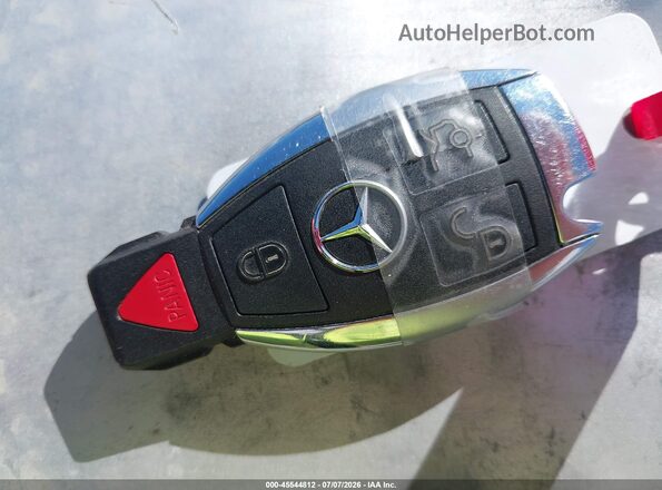 55SWF4JB8JU240835 2018 MERCEDES-BENZ C-CLASS Silver წინა პანელის ხედი