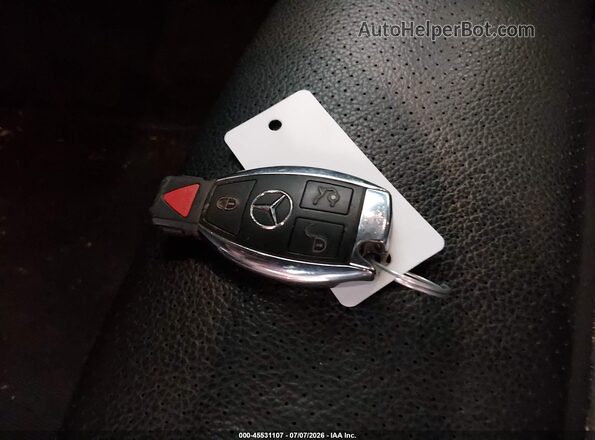 55SWF4JB9JU248071 2018 MERCEDES-BENZ C-CLASS Черный Вид панели приборов