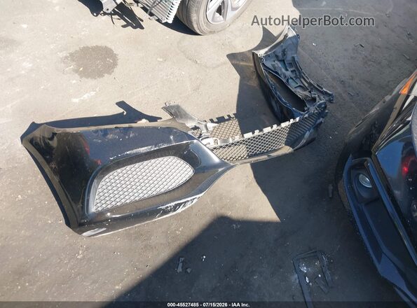 55SWF4JBXGU128630 2016 MERCEDES-BENZ C-CLASS Black ხელსაწყოთა პანელის ხედი