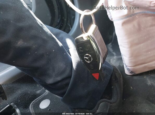 55SWF4JBXGU128630 2016 MERCEDES-BENZ C-CLASS Black წინა პანელის ხედი