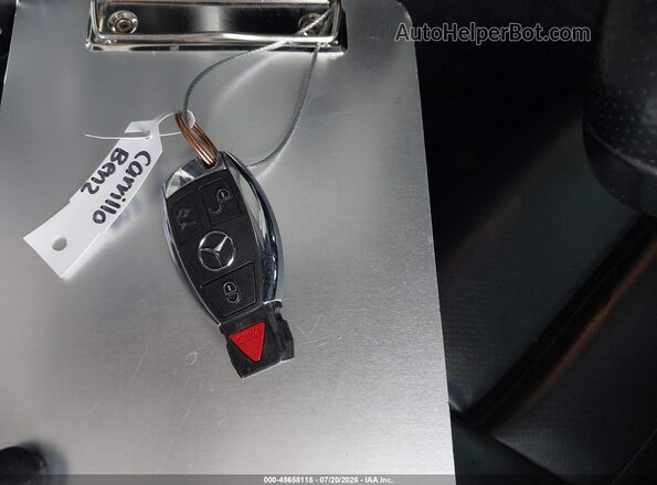 55SWF4JBXGU139806 2016 MERCEDES-BENZ C-CLASS White Vista del salpicadero