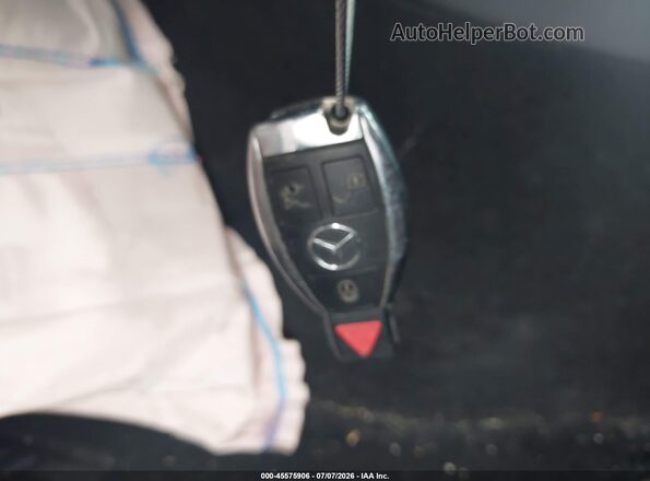55SWF4JBXGU156606 2016 MERCEDES-BENZ C-CLASS Silver Առջևի վահանակի տեսք