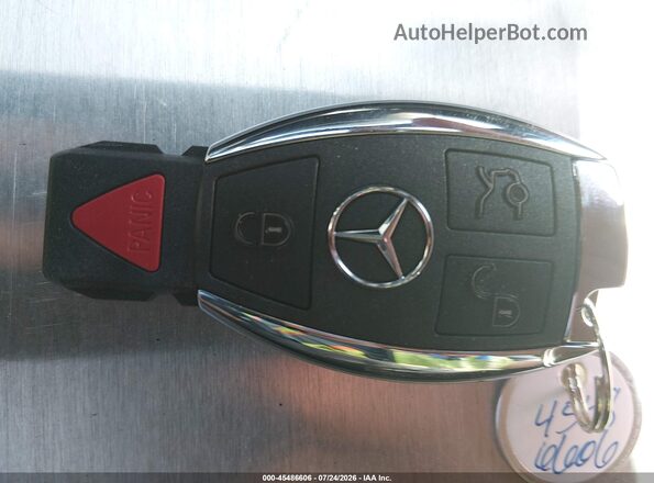 55SWF4KB1HU199019 2017 MERCEDES-BENZ C-CLASS Black Dashboard view