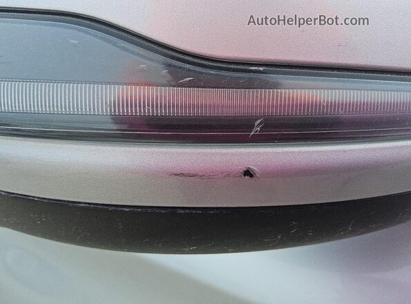 55SWF4KB1JU247740 2018 MERCEDES-BENZ C Silver 