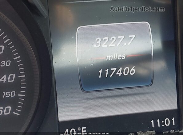 55SWF4KB3JU257718 2018 MERCEDES-BENZ C-CLASS Black 