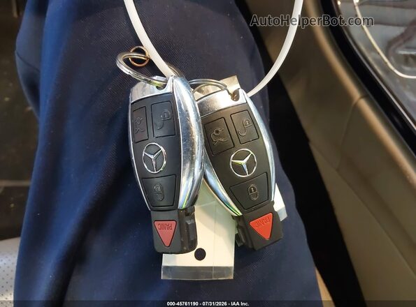 55SWF4KB4GU103253 2016 MERCEDES-BENZ C-CLASS White წინა პანელის ხედი