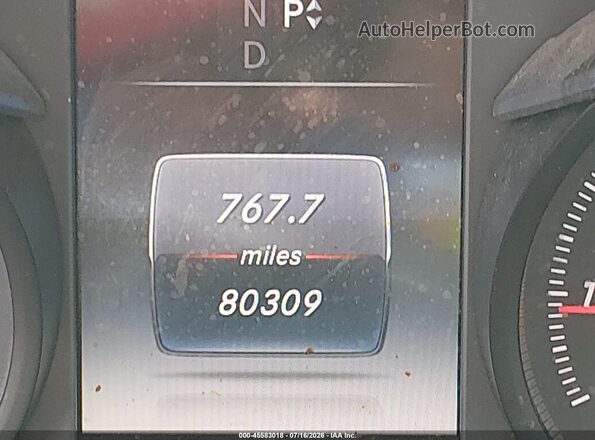 55SWF4KB5HU181509 2017 MERCEDES-BENZ C-CLASS Серебряный 