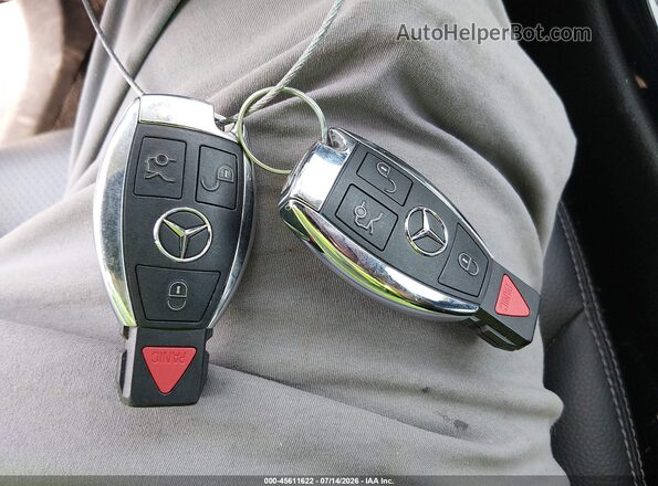 55SWF4KB6GU096872 2016 MERCEDES-BENZ C-CLASS Silver Vista del salpicadero