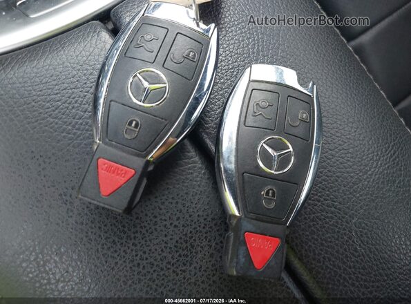 55SWF4KB6GU117557 2016 MERCEDES-BENZ C-CLASS Silver Widok deski rozdzielczej