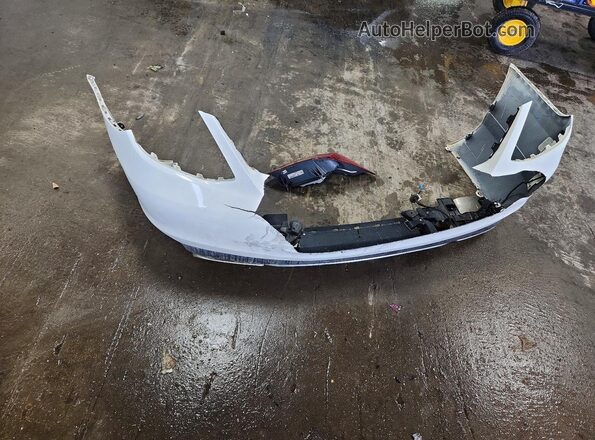 55SWF4KB7HU228104 2017 MERCEDES-BENZ C Белый Вид подкапотного пространства