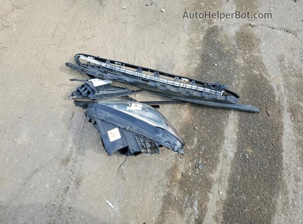 55SWF4KB8GU109637 2016 MERCEDES-BENZ C Gray Շարժիչի բաժամունքի տեսք