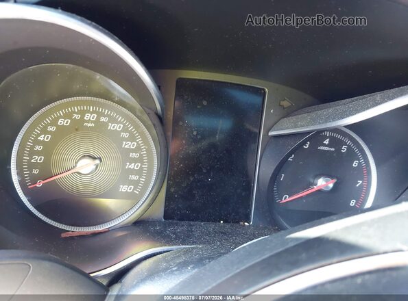 55SWF4KBXGU101572 2016 MERCEDES-BENZ C-CLASS Red Սալոնի 360 աստիճան տեսք
