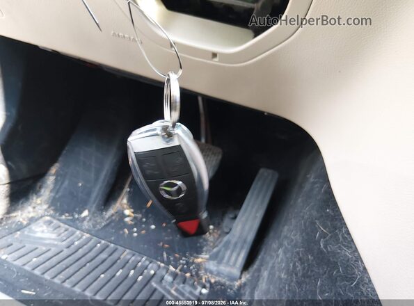55SWF4KBXGU131834 2016 MERCEDES-BENZ C-CLASS Black Առջևի վահանակի տեսք
