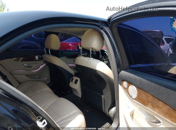 55SWF4KBXGU131834 2016 MERCEDES-BENZ C-CLASS Black VIN կոդի պիտակի տեսք