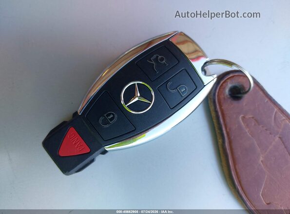 55SWF6EB3JU257287 2018 MERCEDES-BENZ AMG C 43 White Widok deski rozdzielczej