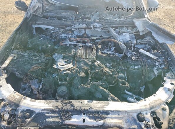 55SWF6EB5GU130498 2016 MERCEDES-BENZ C Gray Սալոնի հետևի տեսք