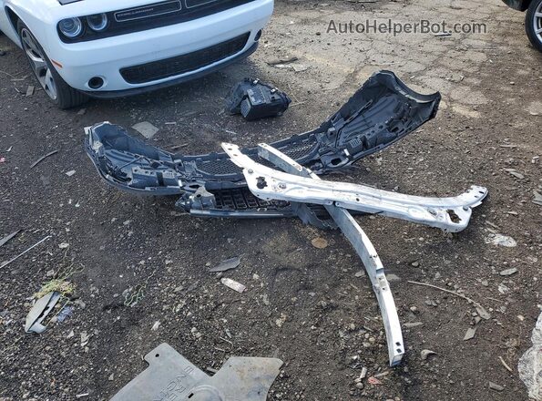55SWF6EB6JU251984 2018 MERCEDES-BENZ C Black Engine compartment view