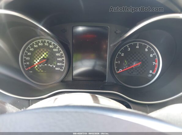 55SWF6EB9GU123456 2016 MERCEDES-BENZ C-CLASS White Front view