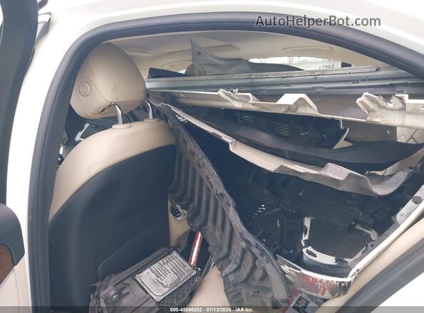 55SWF8DB0LU332821 2020 MERCEDES-BENZ C-CLASS Белый Вид щитка приборов