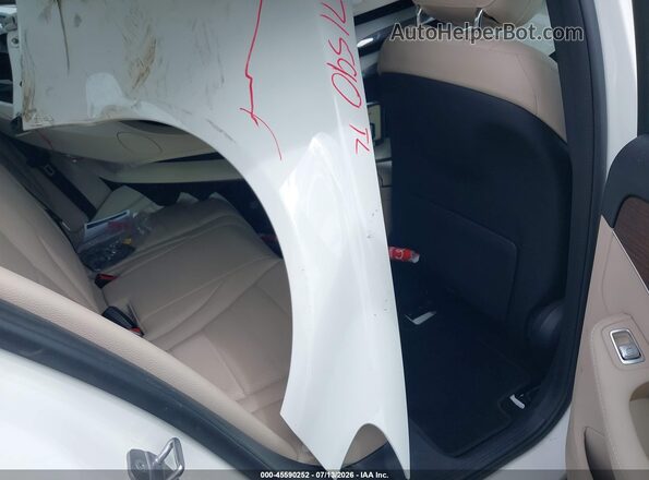 55SWF8DB0LU332821 2020 MERCEDES-BENZ C-CLASS Белый Вид наклейки с VIN-кодом