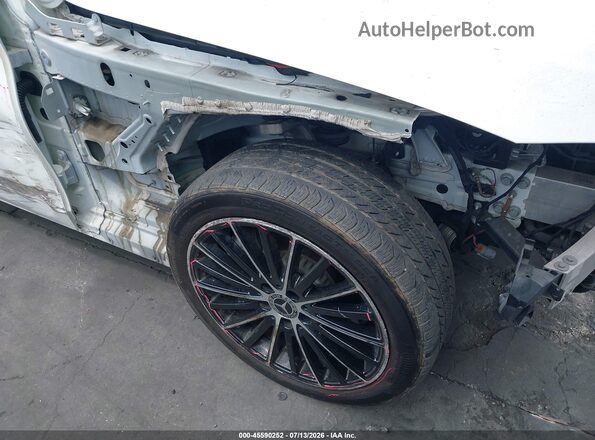 55SWF8DB0LU332821 2020 MERCEDES-BENZ C-CLASS Белый 