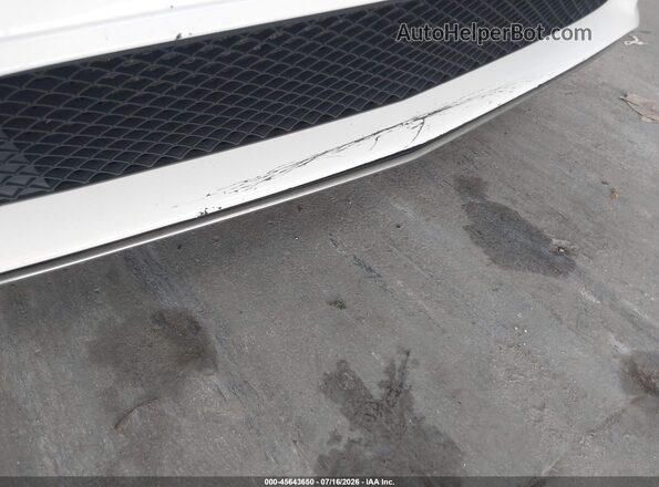 55SWF8DB2KU289310 2019 MERCEDES-BENZ C-CLASS White წინა ხედი