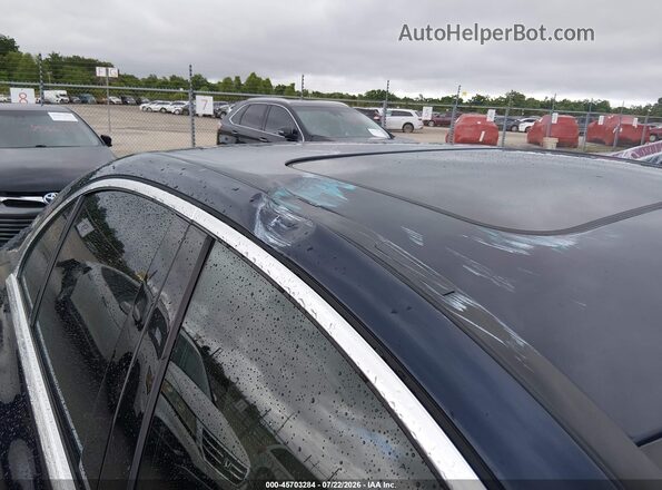 55SWF8DB3KU301741 2019 MERCEDES-BENZ C-CLASS Dark Blue 