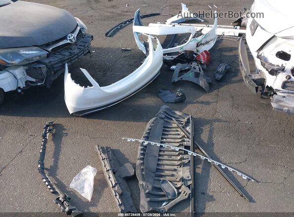 55SWF8DB5KU306858 2019 MERCEDES-BENZ C-CLASS White Вид щитка приладів
