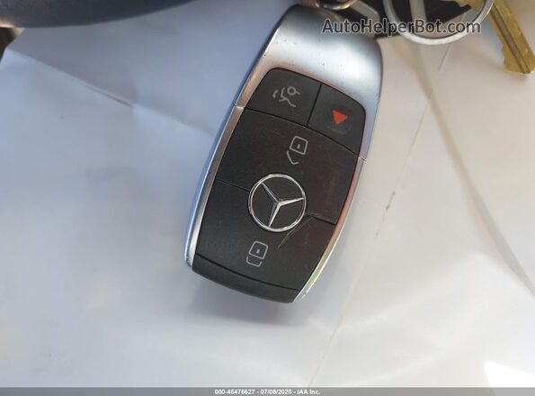 55SWF8DB8LU324532 2020 MERCEDES-BENZ C-CLASS Brown Vista del salpicadero