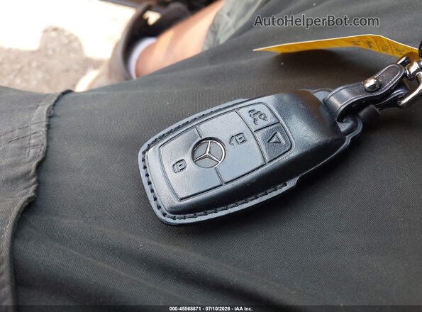 55SWF8EB1KU312980 2019 MERCEDES-BENZ C-CLASS Black Вид панелі приладів
