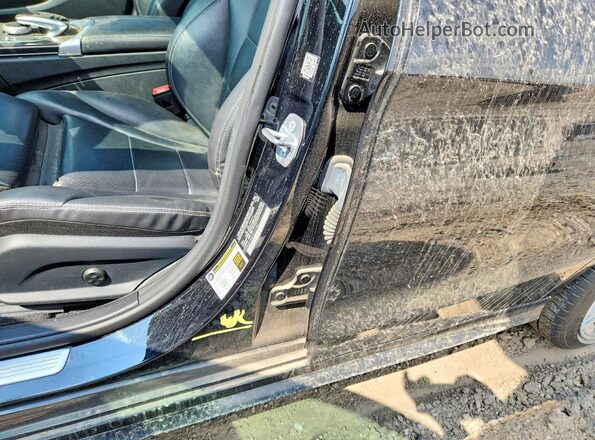 55SWF8EB3KU298211 2019 MERCEDES-BENZ C Black Շարժիչի բաժամունքի տեսք