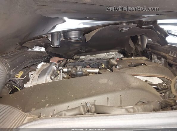 55SWF8EB8KU291058 2019 MERCEDES-BENZ C-CLASS Beige Rear view