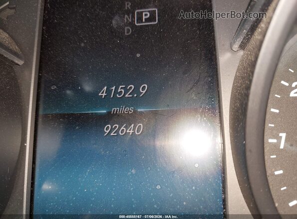 55SWF8EB8KU291058 2019 MERCEDES-BENZ C-CLASS Beige 