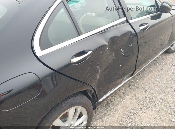 55SWF8EBXKU292938 2019 MERCEDES-BENZ C-CLASS Black 