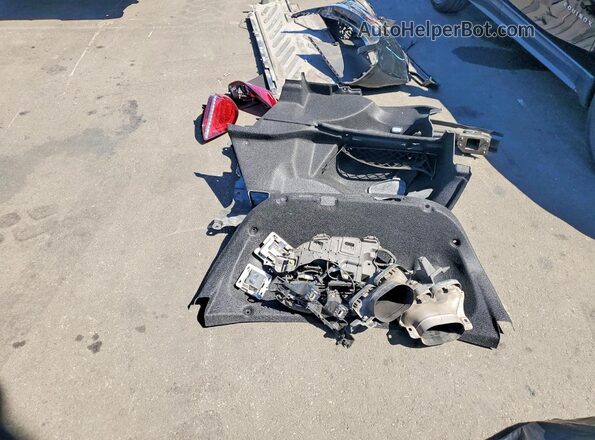55SWF8GB5KU312848 2019 MERCEDES-BENZ C Black Widok komory silnika